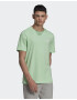 adidas Originals Loungewear Adicolor Essentials Trefoil Majica Zelena - Pepit.si