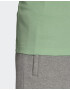 adidas Originals Loungewear Adicolor Essentials Trefoil Majica Zelena - Pepit.si