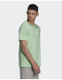 adidas Originals Loungewear Adicolor Essentials Trefoil Majica Zelena - Pepit.si