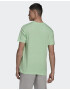 adidas Originals Loungewear Adicolor Essentials Trefoil Majica Zelena - Pepit.si