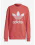 adidas Originals Pulover Roza - Pepit.si