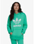 adidas Originals Pulover Zelena - Pepit.si