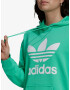 adidas Originals Pulover Zelena - Pepit.si