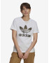 adidas Originals Tee Majica Bela - Pepit.si