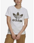 adidas Originals Tee Majica Bela - Pepit.si