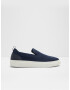 Aldo Softcourt Slip On Modra - Pepit.si