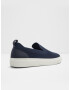 Aldo Softcourt Slip On Modra - Pepit.si