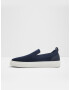 Aldo Softcourt Slip On Modra - Pepit.si