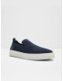 Aldo Softcourt Slip On Modra - Pepit.si