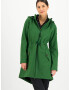 Blutsgeschwister Swallowtail Promenade Parka Zelena - Pepit.si