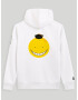 Celio Assassination Classroom Pulover Bela - Pepit.si