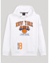 Celio NBA New York Knicks Pulover Bela - Pepit.si