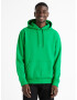 Celio Tehoodie Pulover Zelena - Pepit.si