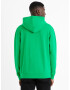 Celio Tehoodie Pulover Zelena - Pepit.si