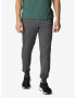 Columbia Tech Trail™ Knit Jogger Spodnji del trenirke Siva - Pepit.si