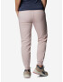 Columbia ™ Logo Fleece Jogger Spodnji del trenirke Roza - Pepit.si