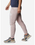 Columbia ™ Logo Fleece Jogger Spodnji del trenirke Roza - Pepit.si