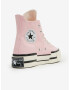 Converse Chuck 70 Plus Superge Roza - Pepit.si