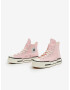 Converse Chuck 70 Plus Superge Roza - Pepit.si