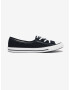 Converse Chuck Taylor All Star Ballet Superge Črna - Pepit.si