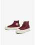 Converse Chuck Taylor All Star Lift Superge Rdeča - Pepit.si