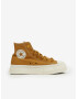 Converse Chuck Taylor All Star Lift Superge Rumena - Pepit.si