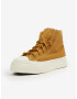 Converse Chuck Taylor All Star Lift Superge Rumena - Pepit.si