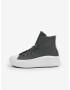 Converse Chuck Taylor All Star Move Superge Siva - Pepit.si