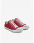 Converse Chuck Taylor All Star Superge Rdeča - Pepit.si