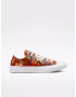 Converse Chuck Taylor Tropical Superge Oranžna - Pepit.si