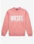 Diesel Pulover Roza - Pepit.si