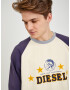 Diesel Pulover Rumena - Pepit.si