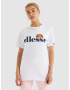 Ellesse Albany Majica Bela - Pepit.si