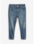 GAP Easy Taper Jeans otroške Modra - Pepit.si