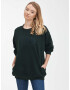 GAP Easy Tunic Pulover Zelena - Pepit.si