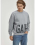 GAP Logo Pulover Rumena - Pepit.si