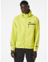 Helly Hansen Ride Hooded Rain Jakna Zelena - Pepit.si