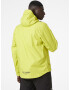 Helly Hansen Ride Hooded Rain Jakna Zelena - Pepit.si