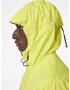 Helly Hansen Ride Hooded Rain Jakna Zelena - Pepit.si