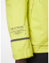 Helly Hansen Ride Hooded Rain Jakna Zelena - Pepit.si