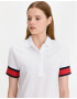 Helly Hansen Thalia Polo majica Bela - Pepit.si