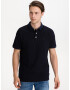 Jack & Jones Paulos Polo majica Modra - Pepit.si