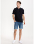 Jack & Jones Paulos Polo majica Modra - Pepit.si