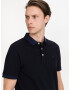 Jack & Jones Paulos Polo majica Modra - Pepit.si