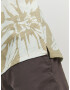 Jack & Jones Tropic Majica Bež - Pepit.si