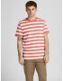 Jack & Jones Tropic Majica Oranžna - Pepit.si