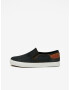 Lee Cooper Slip On Črna - Pepit.si