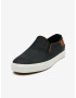 Lee Cooper Slip On Črna - Pepit.si