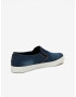 Lee Cooper Slip On Modra - Pepit.si