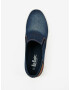 Lee Cooper Slip On Modra - Pepit.si